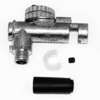 CYMA Métal One-Pièce Hop Up Chambre Set Convient pour CYMA SVD Série AEG Vitesse Boîte