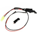 CYMA Switch Ensemble Convient pour CYMA CM011 Tokyo Marui Version 3 V3 Vitesse Boîte AK G36 Série AEG Fusil Airsoft