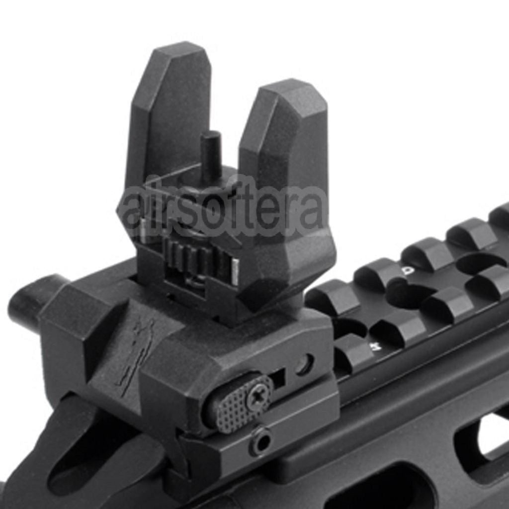 Kit de Conversion de carabine pour Pistolet CAA Roni, adapté pour KSC KJ Works WE Tokyo Marui M9 M92F M9A1 Série GBB Pistolet Airsoft