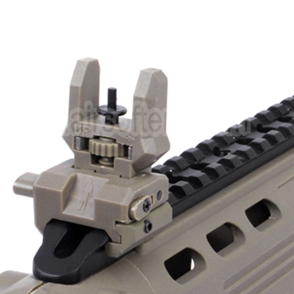 Kit de Conversion de carabine pour Pistolet CAA Roni, adapté pour KSC KJ Works WE Tokyo Marui M9 M92F M9A1 Série GBB Pistolet Airsoft