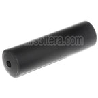 CYMA 142mm MP5SD6 Silencieux Canon Extension AEG Fusil Airsoft Noir