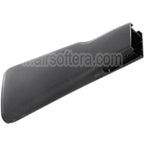 CYMA Polymère Fixe Crosse Convient pour VFC G&amp;G Classic Army ICS SRC JG Echo1 Tokyo Marui AK47 Série AEG Fusil Airsoft Noir