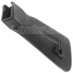 CYMA Léger Fixe Crosse Convient pour Tokyo Marui AK74 Série AEG Fusil Airsoft Noir