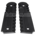 AirsoftEra CNC Aluminium Poignée Couvre Convient pour Tokyo Marui M1911 MEU ARMY ARMAMENT 1911 Série Pistolet