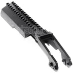 5KU AK B-33 B-10M Haut Boîtier Couverture Viseur Montage Convient pour CYMA D-Boys LCT GHK AK Série AEG GBB Fusil Airsoft