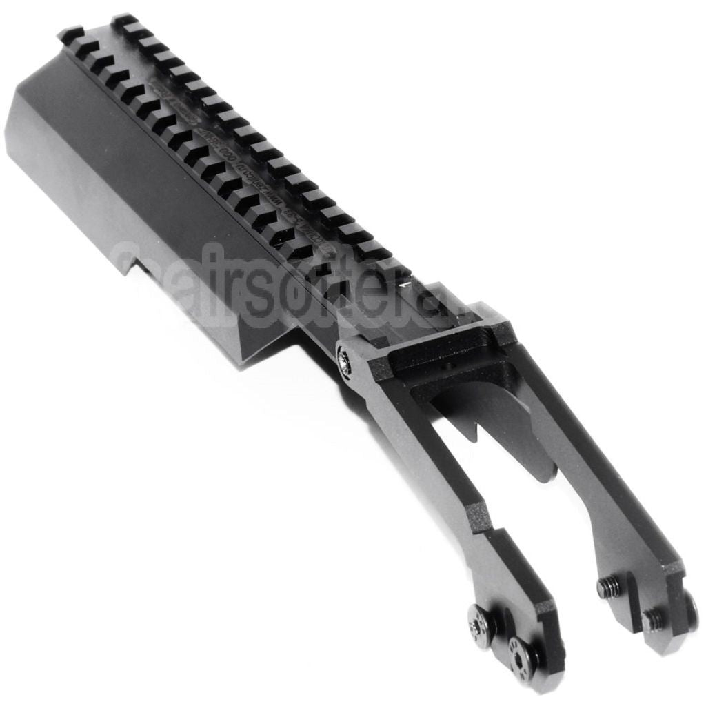 5KU AK B-33 B-10M Haut Boîtier Couverture Viseur Montage Convient pour CYMA D-Boys LCT GHK AK Série AEG GBB Fusil Airsoft