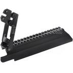 5KU AK B-33 B-10M Haut Boîtier Couverture Viseur Montage Convient pour CYMA D-Boys LCT GHK AK Série AEG GBB Fusil Airsoft