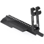 5KU AK B-33 B-10M Haut Boîtier Couverture Viseur Montage Convient pour CYMA D-Boys LCT GHK AK Série AEG GBB Fusil Airsoft