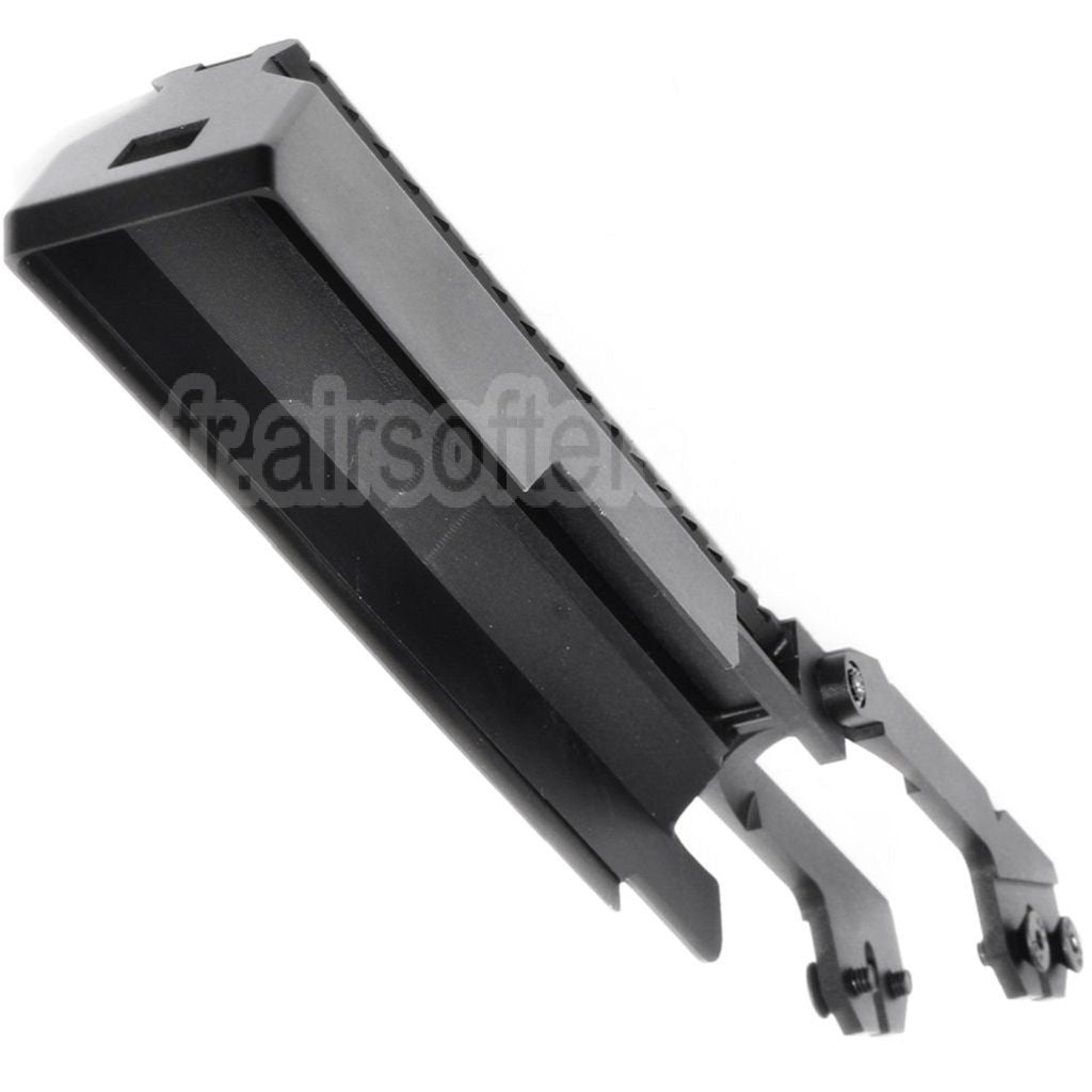 5KU AK B-33 B-10M Haut Boîtier Couverture Viseur Montage Convient pour CYMA D-Boys LCT GHK AK Série AEG GBB Fusil Airsoft
