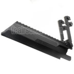 5KU AK B-33 B-10M Haut Boîtier Couverture Viseur Montage Convient pour CYMA D-Boys LCT GHK AK Série AEG GBB Fusil Airsoft