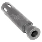 AirsoftEra 119mm XM177 E2 Frein de Bouche Cache-Flamme Convient pour +14mm CW sens horaire Fileté Canon Fusil