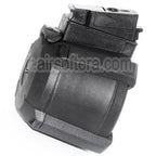 BATTLEAXE 1400 Billes Électrique Chargeur Tambour Convient pour AK Série AEG Fusil Airsoft