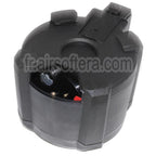 BATTLEAXE 1400 Billes Électrique Chargeur Tambour Convient pour AK Série AEG Fusil Airsoft