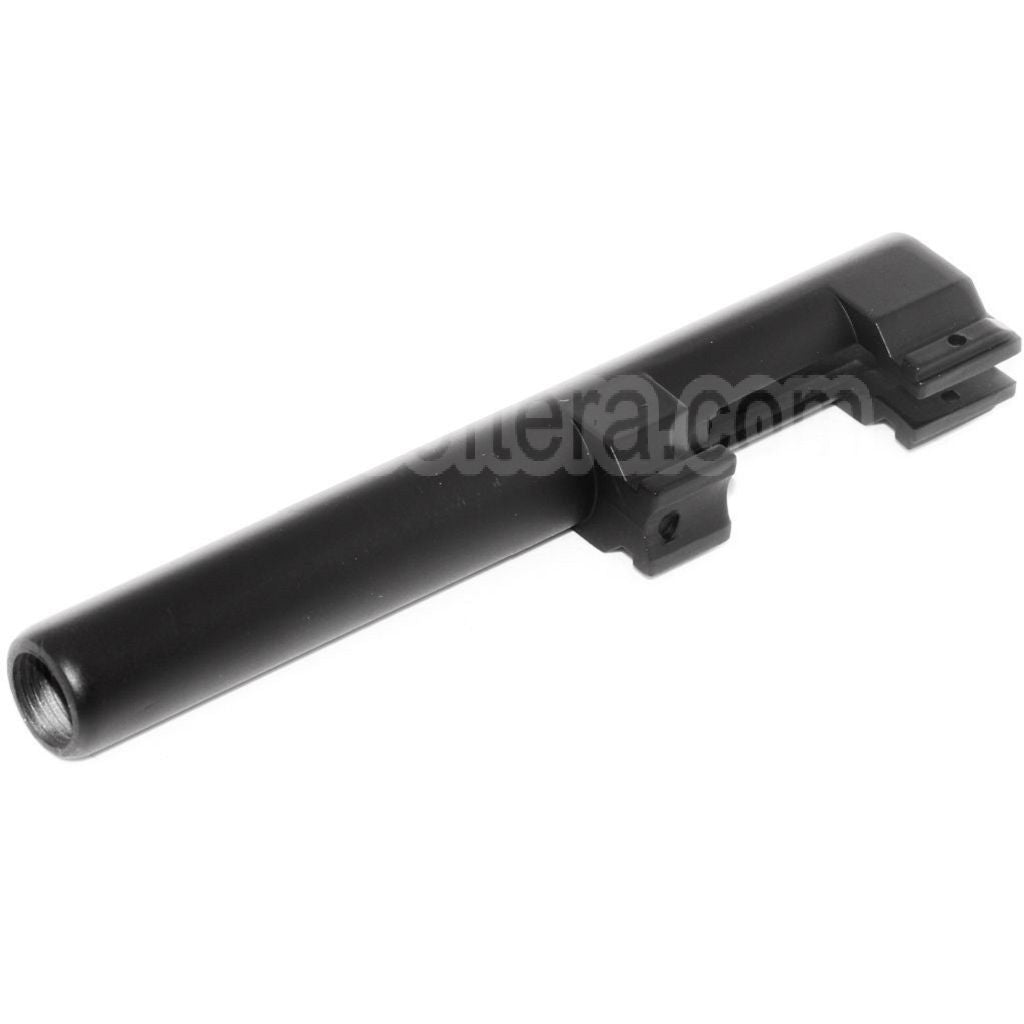 DOUBLE BELL 122mm Canon Extérieur + 11mm CW sens horaire Convient pour DOUBLE BELL KSC M9 Série GBB Pistolet Airsoft
