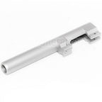 DOUBLE BELL 122mm Canon Extérieur + 11mm CW sens horaire Convient pour DOUBLE BELL KSC M9 Série GBB Pistolet Airsoft