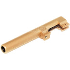 DOUBLE BELL 122mm Canon Extérieur + 11mm CW sens horaire Convient pour DOUBLE BELL KSC M9 Série GBB Pistolet Airsoft