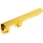 DOUBLE BELL 122mm Canon Extérieur + 11mm CW sens horaire Convient pour DOUBLE BELL KSC M9 Série GBB Pistolet Airsoft