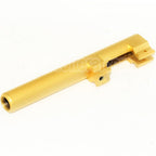 DOUBLE BELL 122mm Canon Extérieur + 11mm CW sens horaire Convient pour DOUBLE BELL KSC M9 Série GBB Pistolet Airsoft