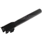 DOUBLE BELL 135mm Canon Extérieur -12mm CCW sens antihoraire Convient pour DOUBLE BELL Tokyo Marui G34 Série GBB Pistolet Airsoft