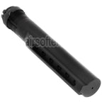 5KU 6-Positions Crosse Buffer Tube Adaptateur Convient pour Western Arms WA G&amp;P WOC M4 M4A1 Série GBB Fusil Airsoft Noir