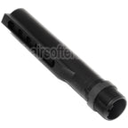 5KU 6-Positions Crosse Buffer Tube Adaptateur Convient pour Western Arms WA G&amp;P WOC M4 M4A1 Série GBB Fusil Airsoft Noir