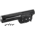 CYMA Version 7 V7 Vitesse Boîte Boîtier Convient pour CM032 CYMA G&amp;P Tokyo Marui M14 Série AEG Fusil Airsoft