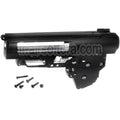 CYMA Version 3 V3 Vitesse Boîte Boîtier Convient pour CYMA Tokyo Marui AK G36 Série AEG Fusil Airsoft