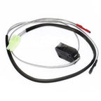 AirsoftEra Switch Ensemble Convient pour QD Version 2 V2 Vitesse Boîte M4 M16 Série AEG Fusil