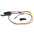 AirsoftEra Switch Ensemble Convient pour CYMA Tokyo Marui Version 3 V3 Vitesse Boîte AK G36 Série AEG Fusil