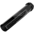 AirsoftEra 163mm Crosse Buffer Tube Convient pour AR M4 M16 Série AEG Fusil Noir
