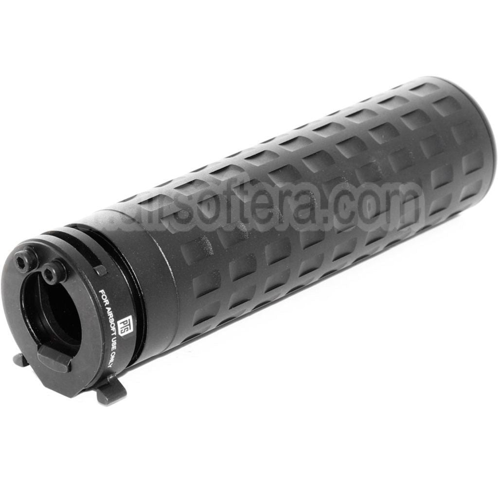 Armement PTS Griffin M4SD-K Mock Silencieux