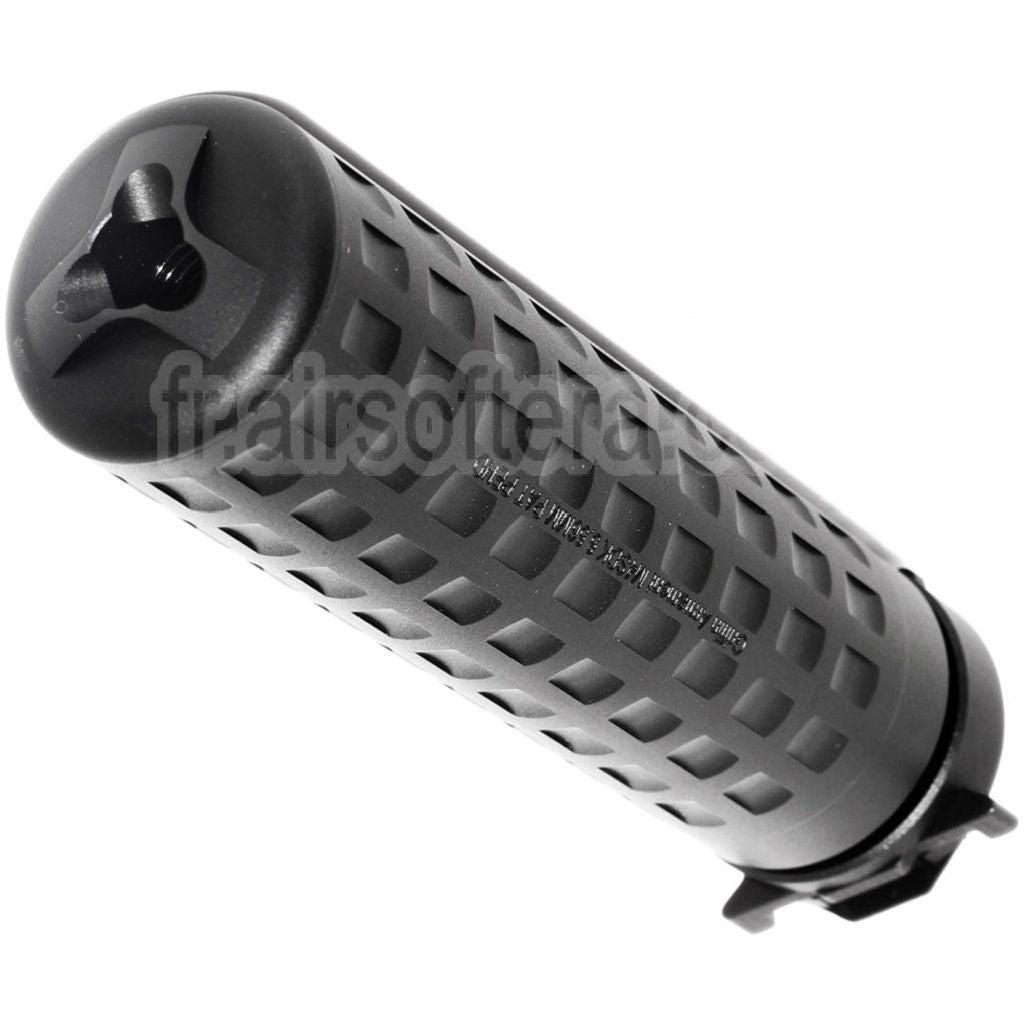 Armement PTS Griffin M4SD-K Mock Silencieux