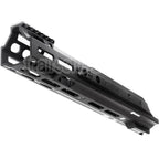 PTS Kinetic MREX M-LOK Rail de Garde-Main Convient pour VFC WE Cybergun Tokyo Marui Recoil Shock SCAR Fusil Airsoft