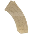PTS 150 Billes US PALM AK30 Mid-Cap Chargeur Convient pour AK Série AEG Fusil Airsoft Dark Earth