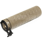 Armement PTS Griffin M4SD-K Mock Silencieux