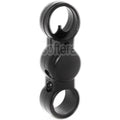 AirsoftEra Métal Guidon Convient pour DOUBLE BELL 722 WELL G55 MP5K MP5KA4 Série GBB SMG Fusil Airsoft