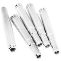 DOUBLE BELL 5pièces Set Métal Cartouche Convient pour D-Boys DOUBLE BELL Kar-98K 98K Bolt Action Sniper Fusil Airsoft