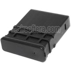 CYMA 100 Billes PRO SNIPER VERSION Chargeur Convient pour CM707 L96 Série Sniper Fusil Airsoft Noir