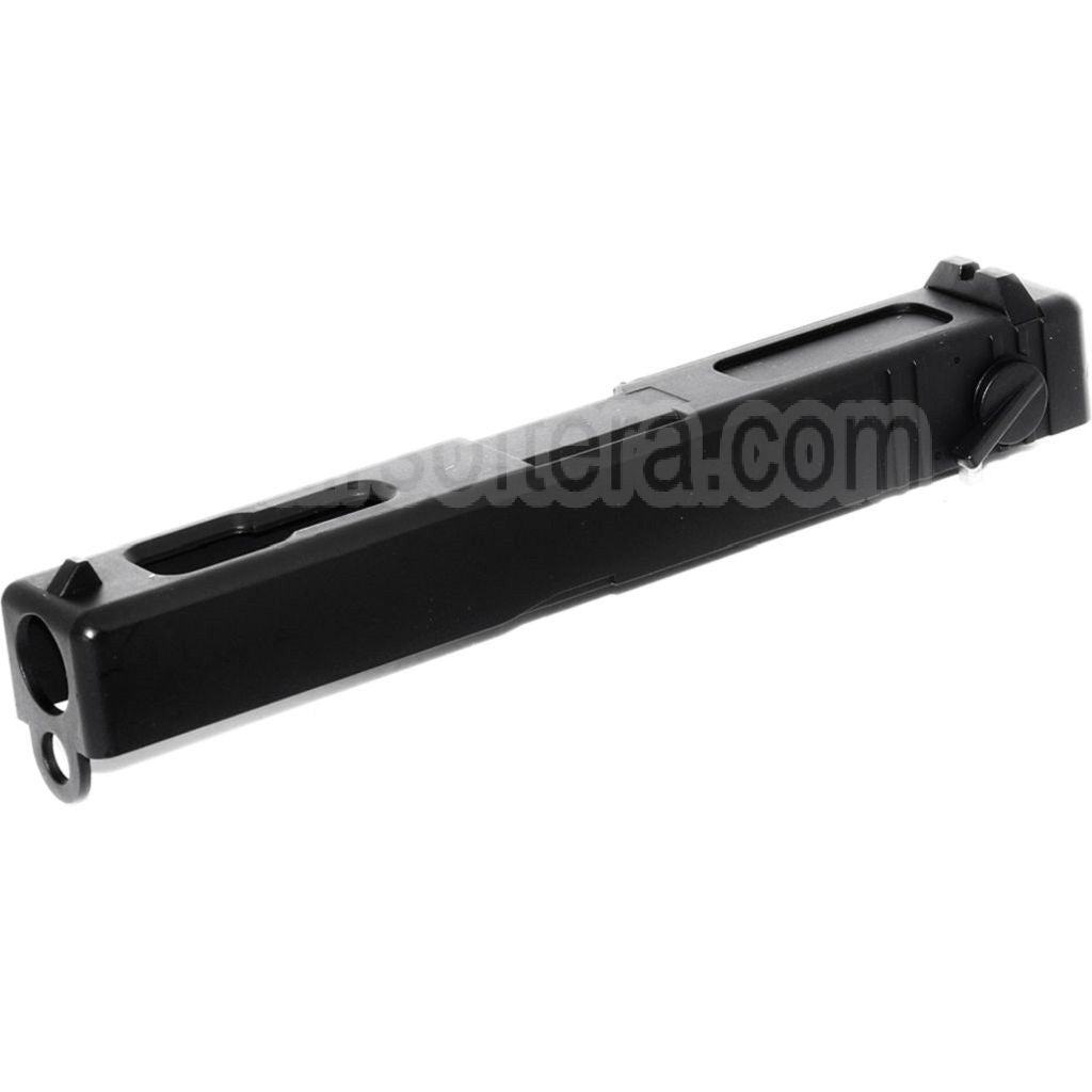 CYMA Plastique Glissière Convient pour CYMA CM030 G18C AEP Pistolet Airsoft