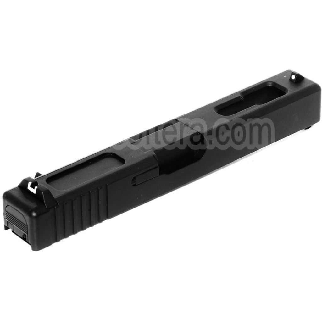 CYMA Plastique Glissière Convient pour CYMA CM030 G18C AEP Pistolet Airsoft