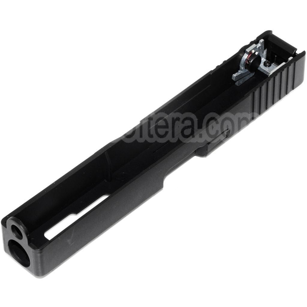 CYMA Plastique Glissière Convient pour CYMA CM030 G18C AEP Pistolet Airsoft