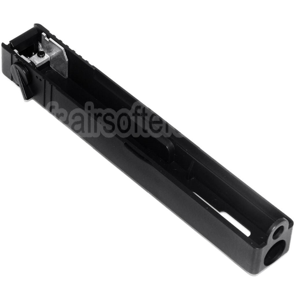 CYMA Plastique Glissière Convient pour CYMA CM030 G18C AEP Pistolet Airsoft
