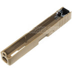 CYMA Plastique Glissière Convient pour CYMA CM030 G18C AEP Pistolet Airsoft