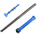 CYMA – Kit de mise à niveau en aluminium CNC, adapté pour CM702 M24 SWS série Sniper Fusil Airsoft