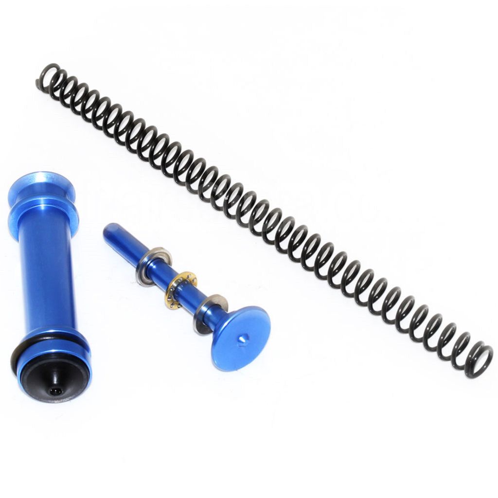 CYMA – Kit de mise à niveau en aluminium CNC, adapté pour CM703 L96 L96A1 série Sniper Fusil Airsoft