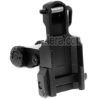 CYMA M4 S-System Style Rabattable Hausse Convient pour 20mm 1913 Picatinny Rail