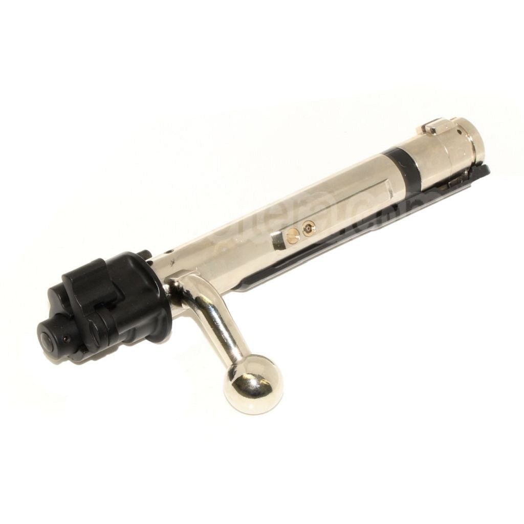 DOUBLE BELL Culasse Ensemble Convient pour D-Boys DOUBLE BELL Kar-98K 98K Culasse Action Sniper Fusil Airsoft (Gaz Version)