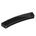 AirsoftEra 110 Billes Mid-Cap Chargeur Convient pour S&amp;T Sterling Série AEG SMG Fusil Noir