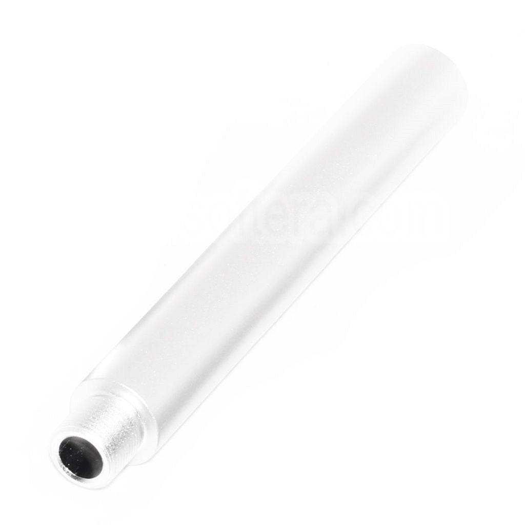 AirsoftEra 3/3.5 Pouces 5/5.5 Pouces 7/7.5 Pouces Aluminium Canon Extérieur Extension Tube -14mm CCW sens antihoraire AEG GBB Airsoft