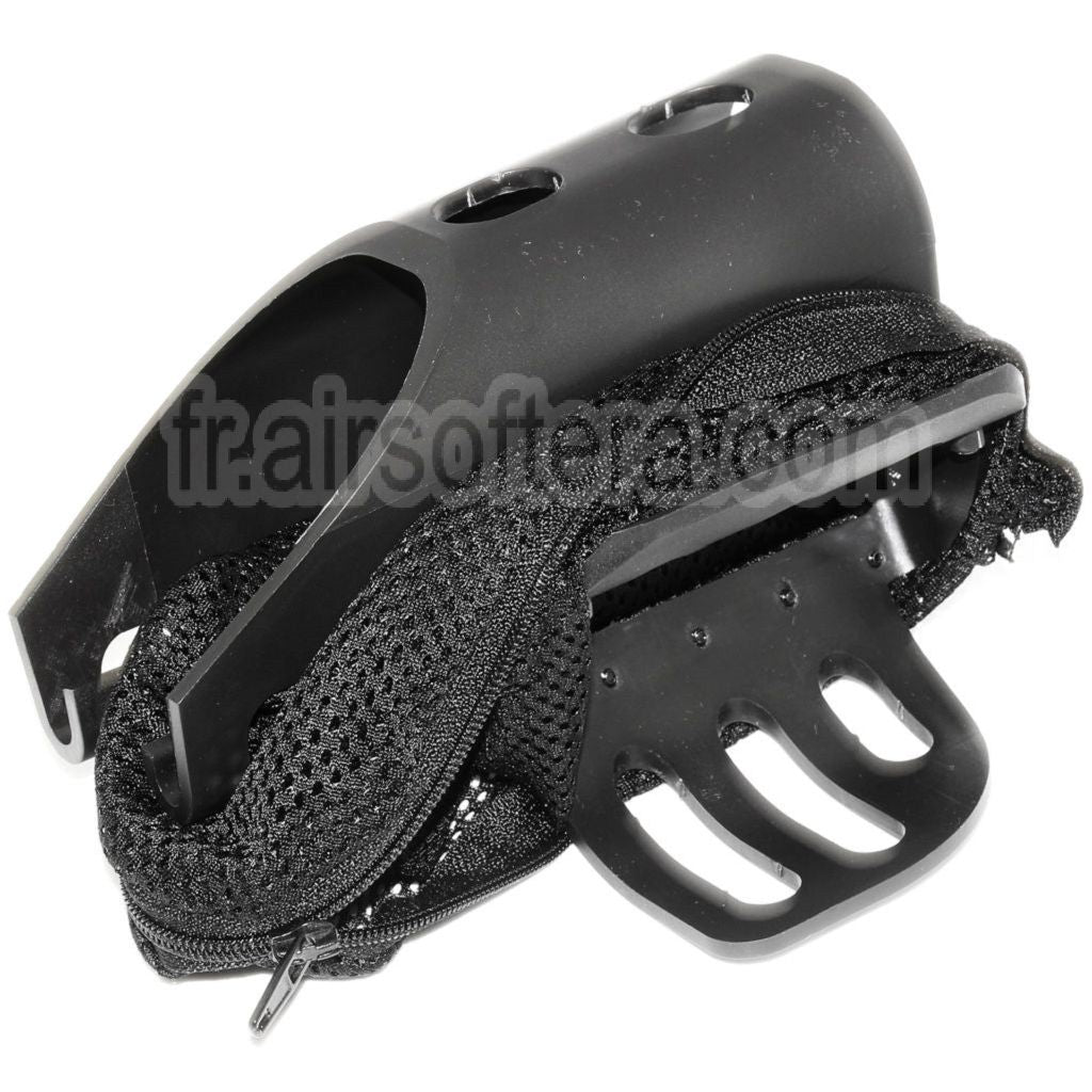 DOUBLE BELL Cartouche Collecteur Sac Convient pour D-Boys DOUBLE BELL Kar-98K 98K Bolt Action Sniper Airsoft